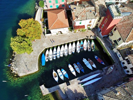 Cassone di Malcesine